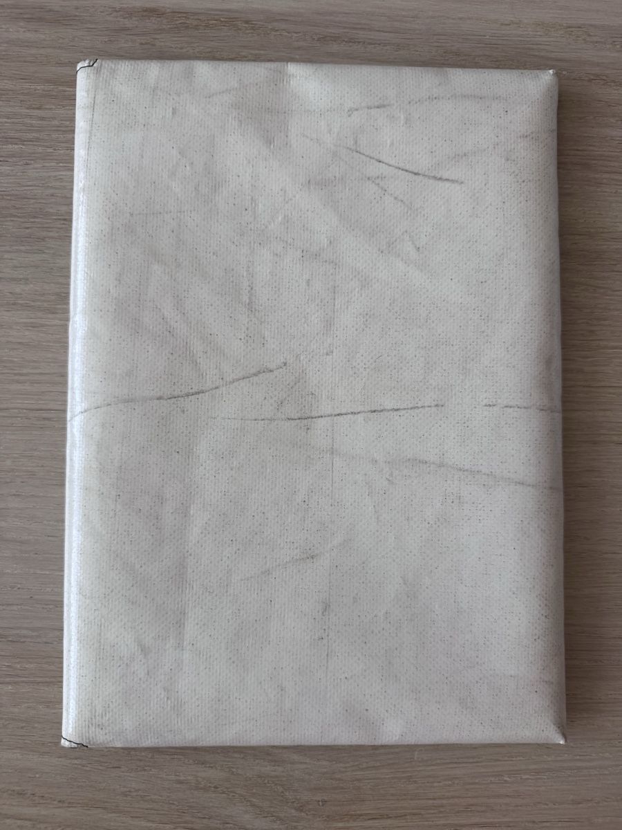 Freitag Sacs: Freitag Laptophülle in weiss – D'occasion à Bülach par icebelt 1