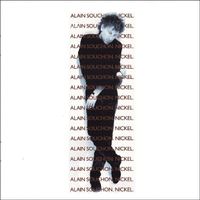 ALAIN SOUCHON (CD) NICKEL