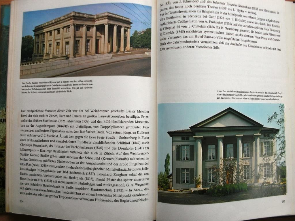 Libri: Das Schweizer Haus - Bildband – Usato da Grenchen venduto da Kogi7 9