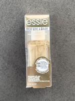 NEU Essie - Pflege-Nagellack Gold