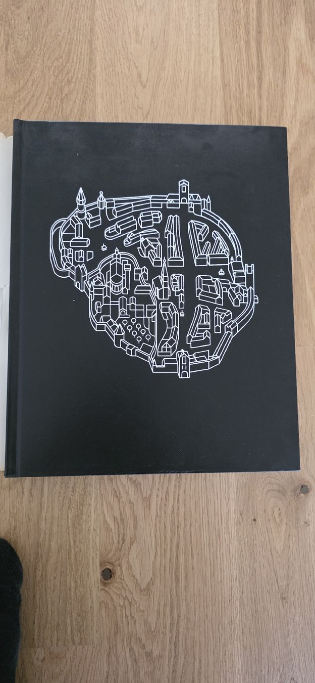 Bücher: Historisches Buch Schweizer Stadtansichten – Gebraucht aus Moosseedorf von dfe_s5hz