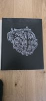 Historisches Buch Schweizer Stadtansichten