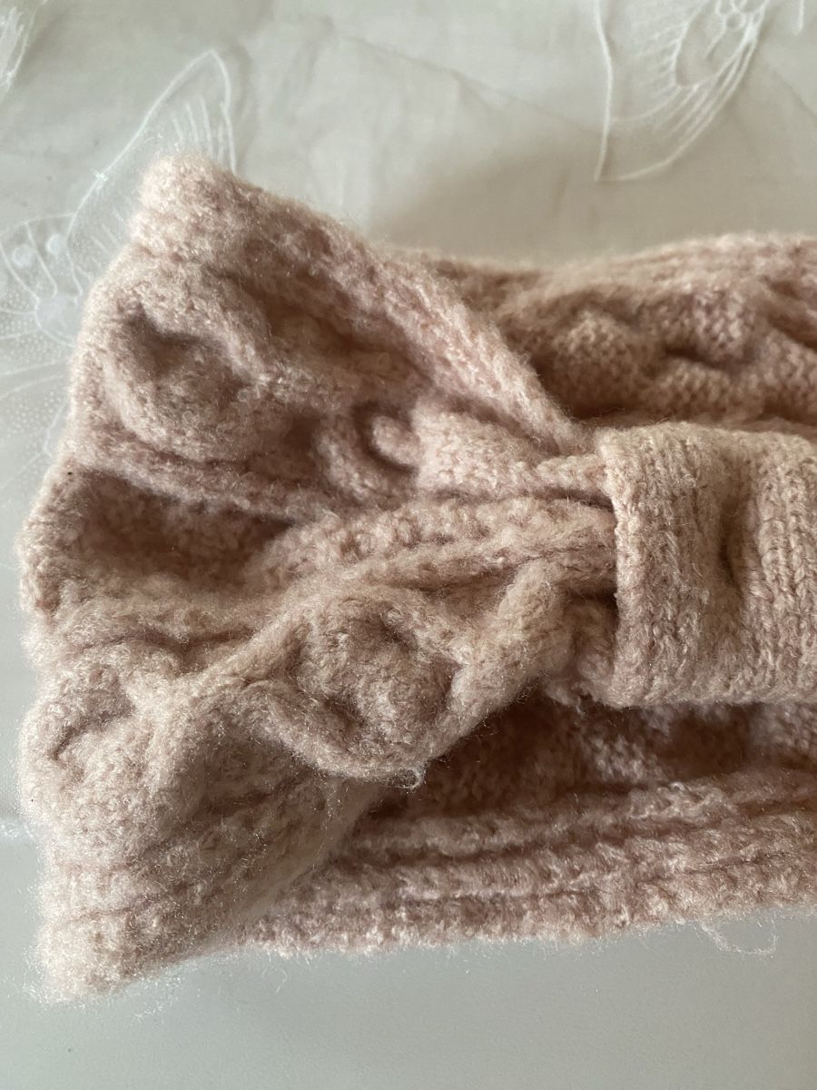Accessori per capelli: Stirnband rosa – Usato da Brugg AG venduto da Honeybee6 3