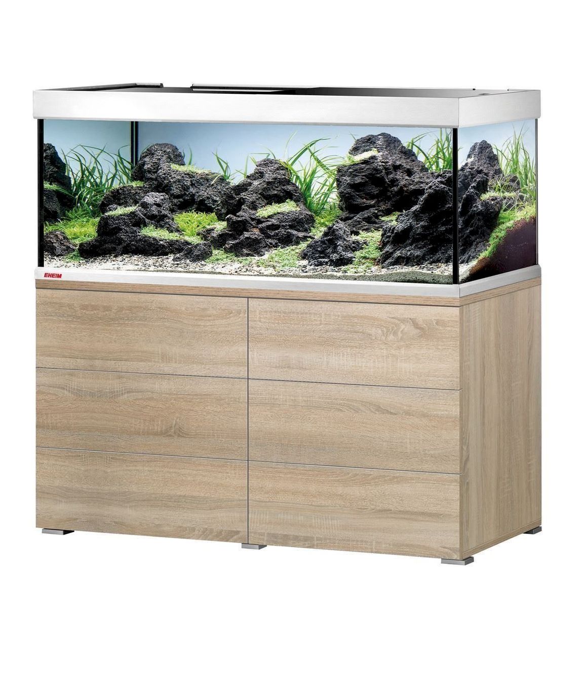Acquari: Eheim - Aquarium Proxima Classicled 325l – Nuovo e nell'imballaggio originale da Bottighofen venduto da zaap