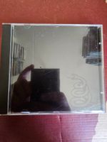 CD - Metallica – Metallica (Heavy Metal, Hard Rock, 1991)