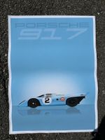 Porsche 917 Oldtimer Classic Racing 
