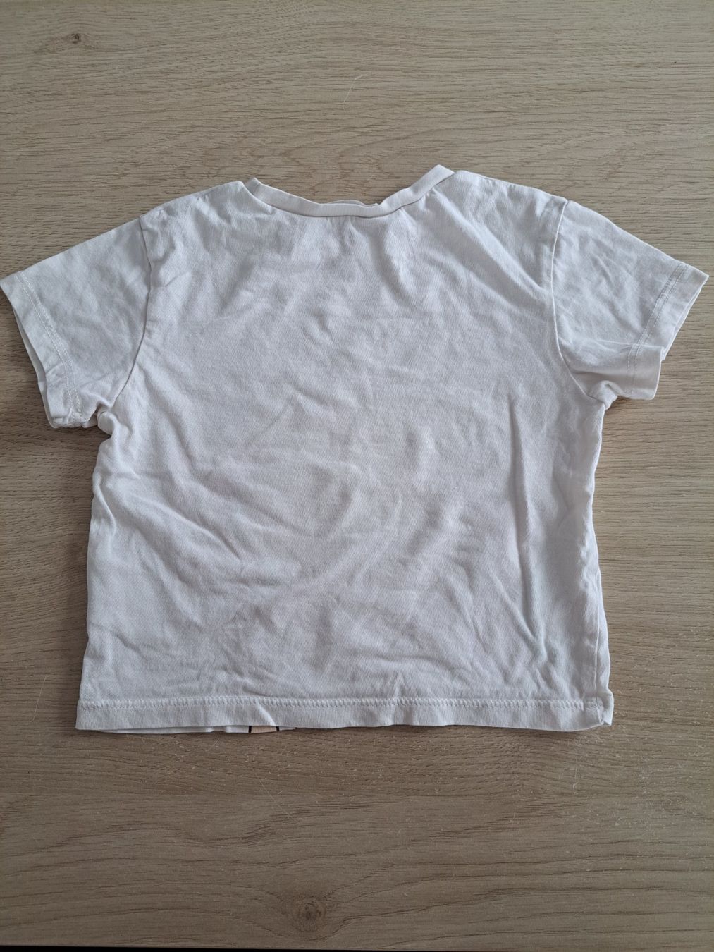 H&M Camicette, T-shirt & Top: T-shirt enfant taille 92 – Usato da Marly venduto da Mumu1723 1