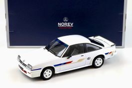 OPEL MANTA 1984 „GUY FREQUELIN“ MASSSTAB 1:18