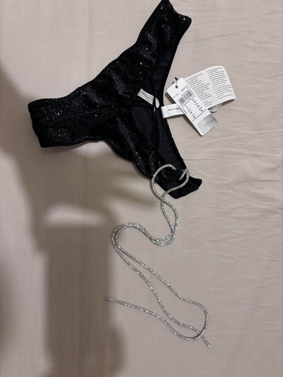 Intimissimi Costumi da bagno & Bikini: Slip elegant and sexy  – Nuovo e nell'imballaggio originale da Zürich venduto da mat_58mf 4