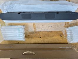 Samsung HW-S60D Soundbar – unbenutzt – komplett mit OVP