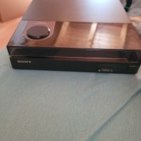 Plattenspieler Sony PS-Q3A vollautomatisch gebraucht