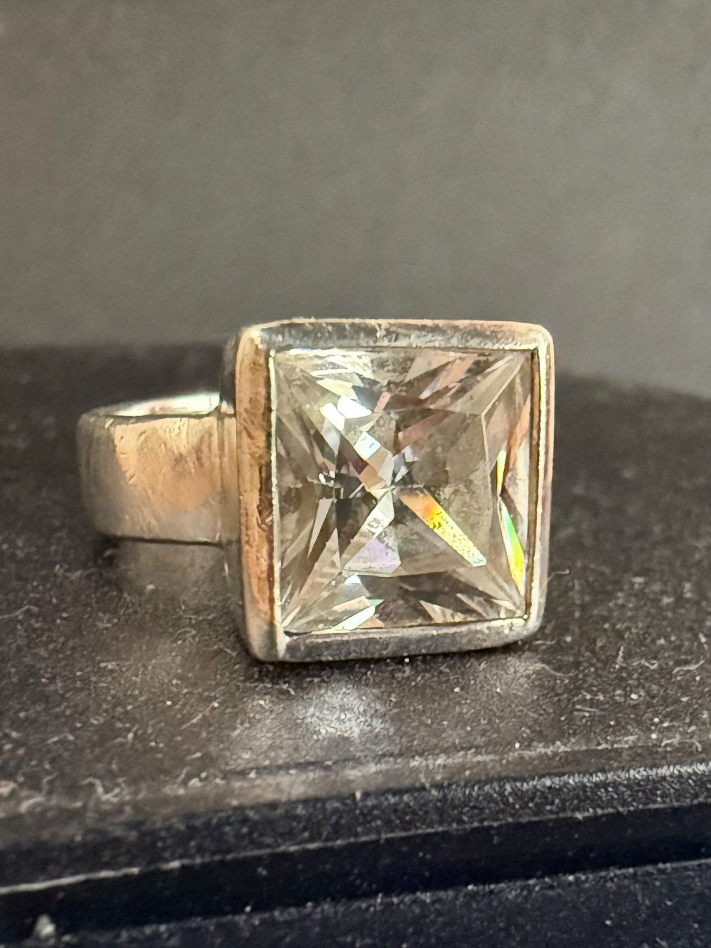 Ringe: Silber Ring 925 – Gebraucht aus Spiegel b. Bern von Rogger72 1