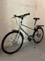 Super Stadtvelo - CMR8 Series von Canyon