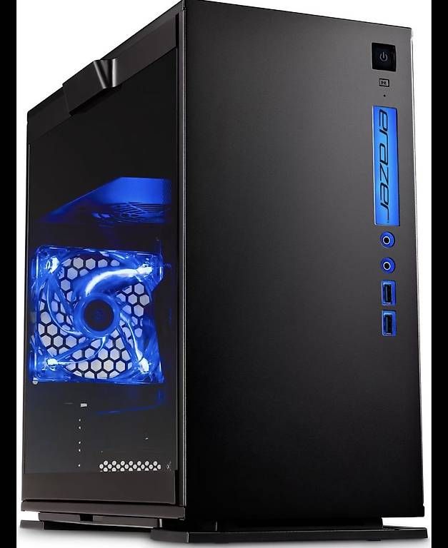 Medion PCs: Gaming PC Ohne SSD – Gebraucht aus Fraubrunnen von Loris_Tschump
