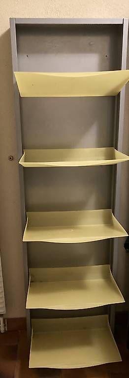 Schränke: Armoire à chaussures  – Gebraucht aus Saxon von tok_8dnf 1