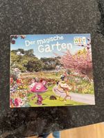 CD Der magische Garten Meine grosse Welt