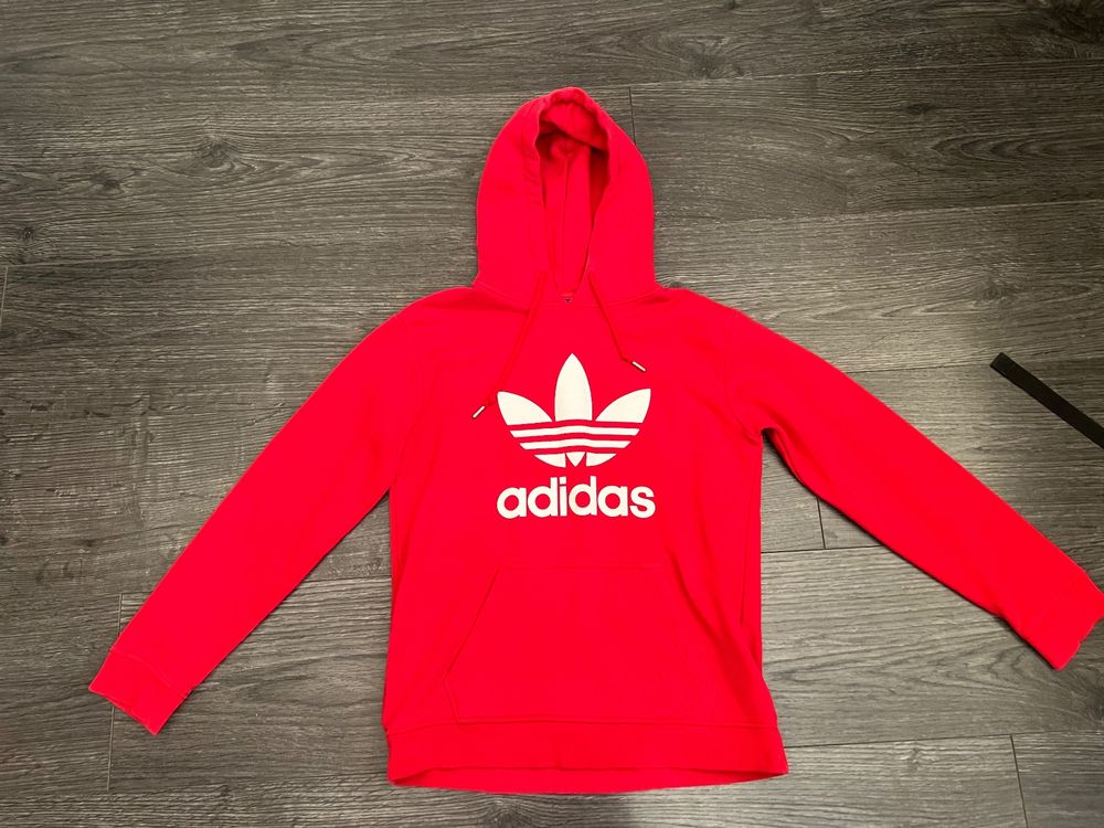 Adidas Maglioni & Felpe: Adidas Kapuzenpullover – Usato da Brislach venduto da ale_t9y7