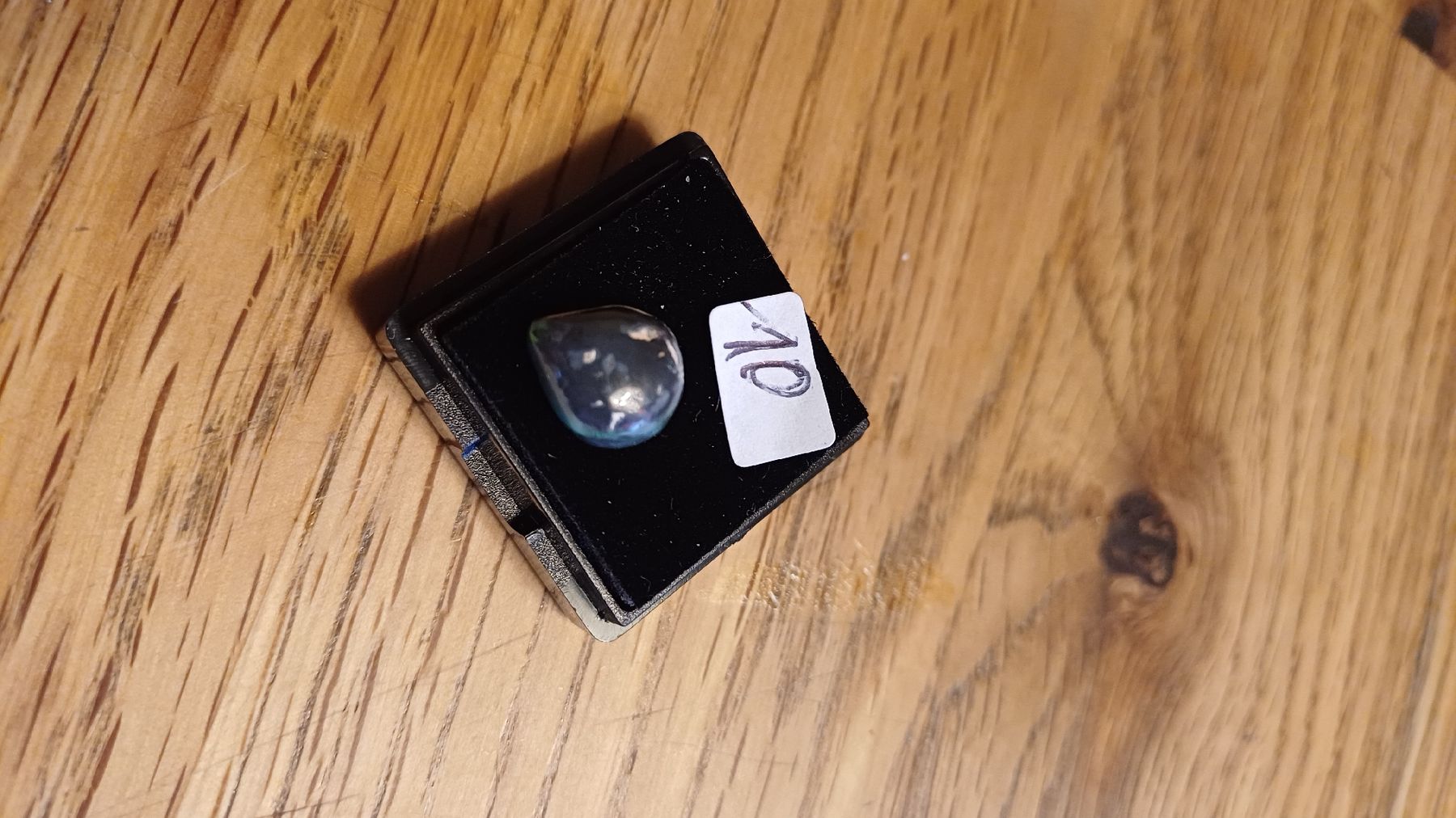 Pierres précieuses: Schöner Opal – D'occasion à Flawil par Pinkmalibu 3