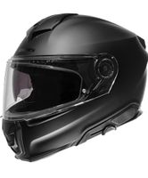 Motorradhelm Schuberth S3 matt schwarz Grösse M neu