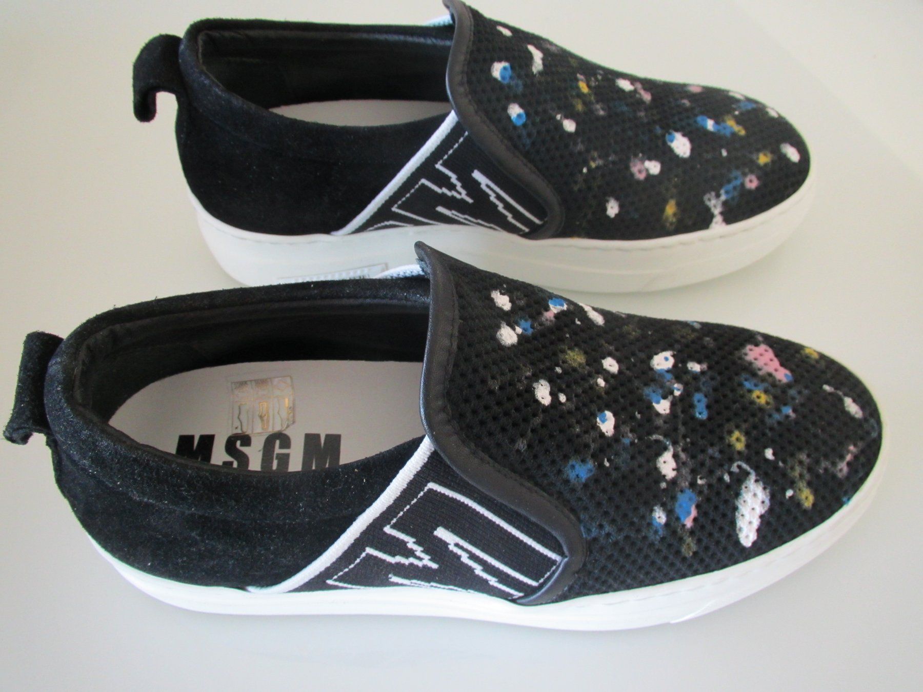MSGM Damenschuhe: MSGM Schuhe – Neu und originalverpackt aus Gossau ZH von Amelia70 5