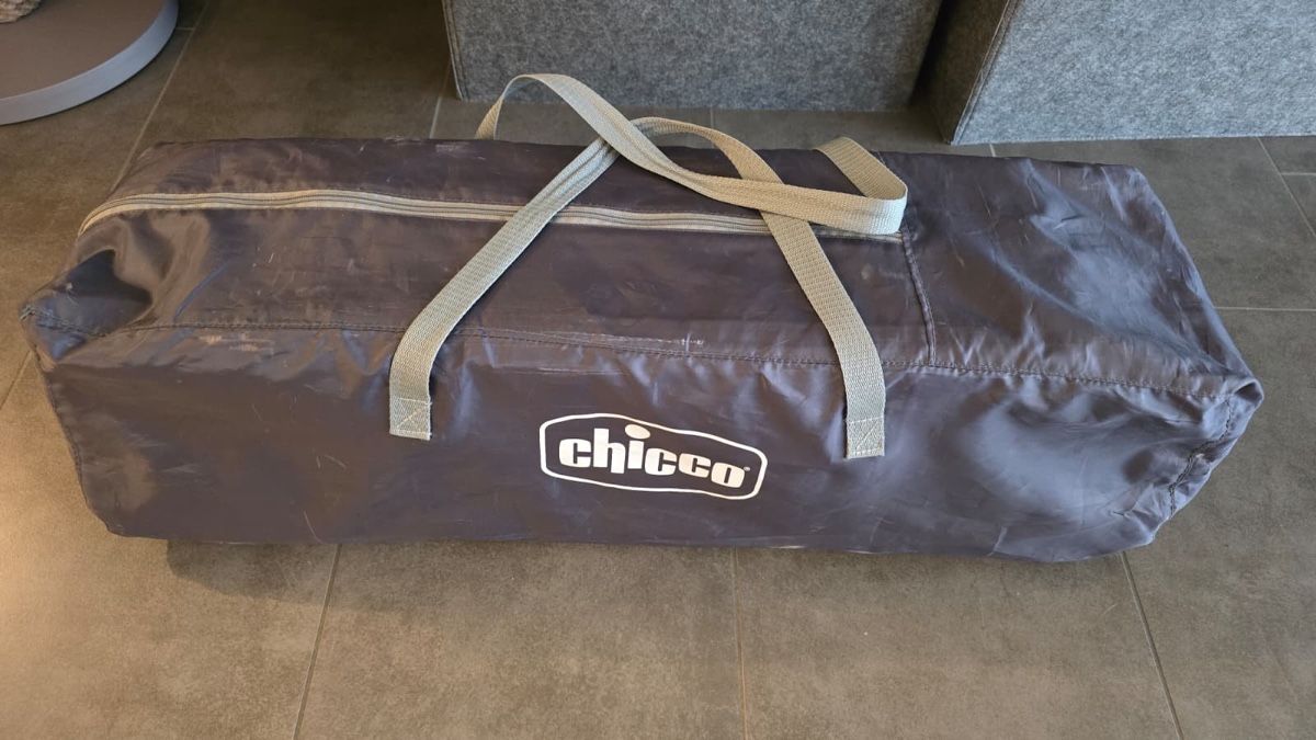 Chicco Letti: Chicco Reisebett – Usato da Buchs ZH venduto da Stella2903 3