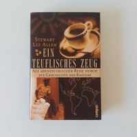 "Ein teuflisches Zeug"    Die Geschichte des Kaffees