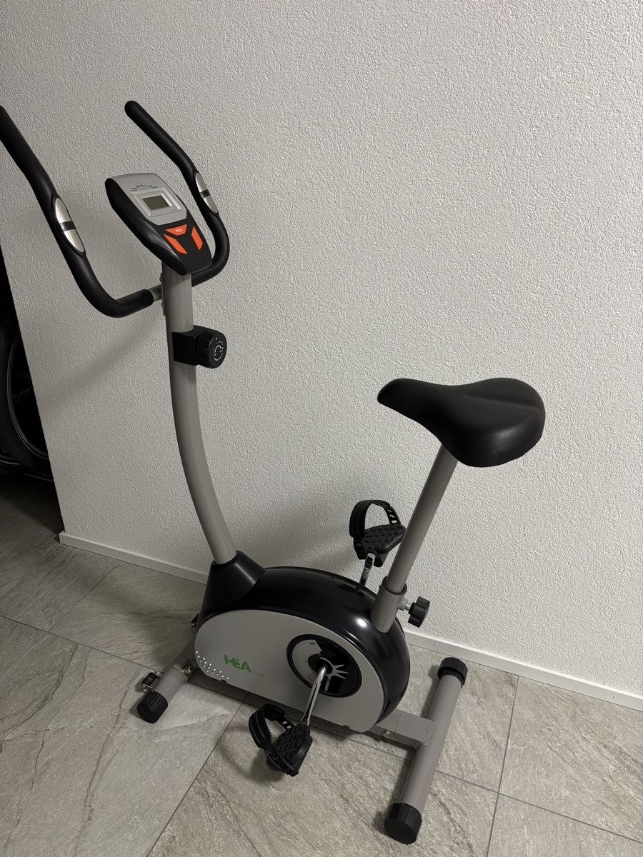 Biciclette: Vélo d’appartement  – Usato da Arbaz venduto da CicciStore