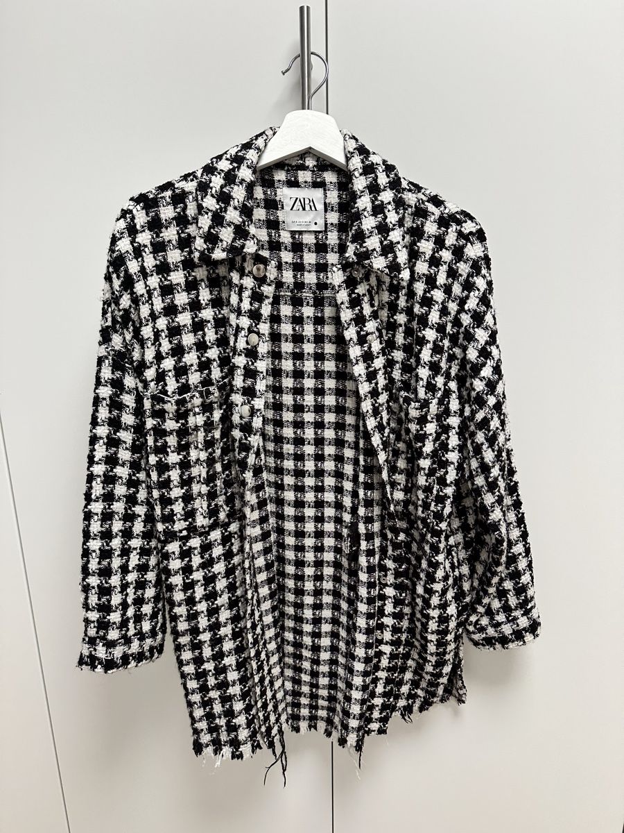 Zara Vestes: Blouson – D'occasion à Sion par sar_8xmg 1