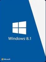 Microsoft Windows 8.1 Professional OEM MicrosoftKey (Online)