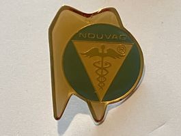 1 Pin Nouvag