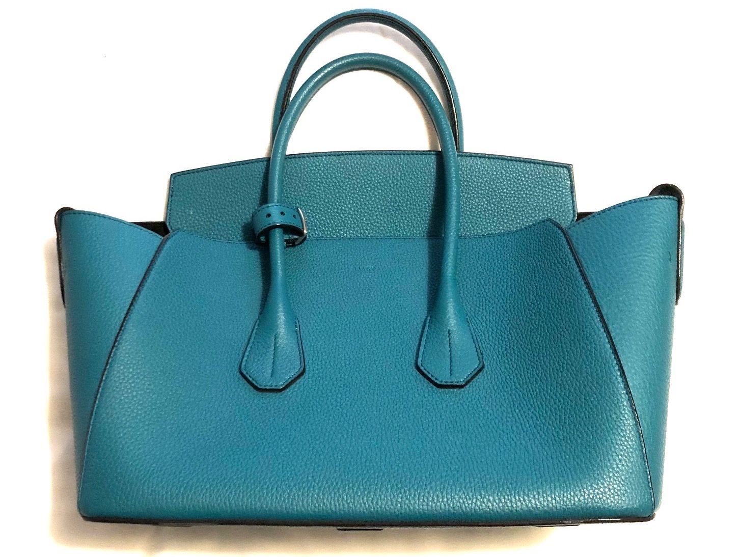 Bally Borse da donna: Leather BALLY tote bag – Usato da Zürich venduto da Yanches