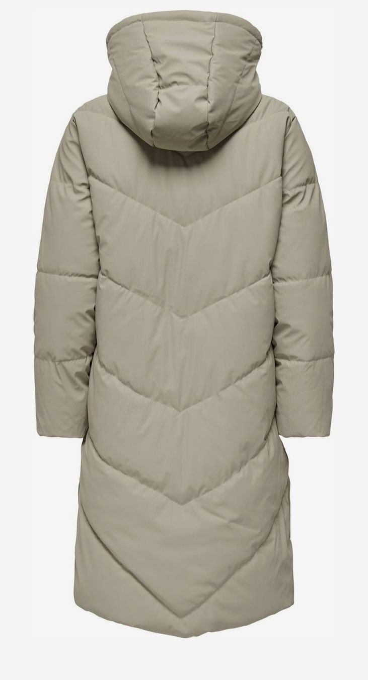 Cappotti: Warmer Wintermantel JDY Gr. XL – Nuovo (secondo la descrizione) da Ebnat-Kappel venduto da Fini1000 1