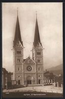 AK Olten, St. Martinskirche