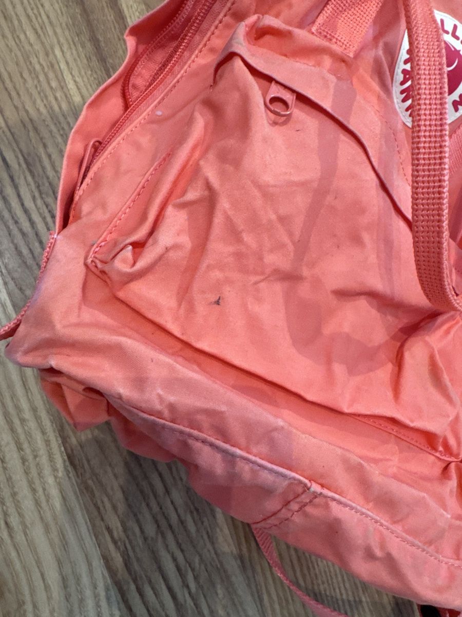 Rucksäcke: Kanken Rucksack inkl Sitzpolster – Gebraucht aus Erlinsbach SO von ste_tj8d 4