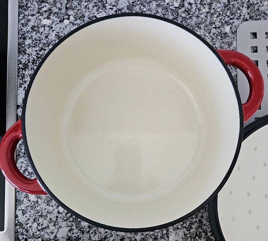 Pentole: Schmortopf neuwertig – Usato da Studen BE venduto da A.Lagona 1
