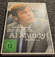 Ihr Auftritt, Al Mundy Staffel 1.1 