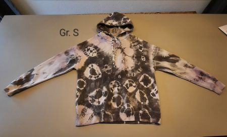 Hoodie/Pulli Gr. S