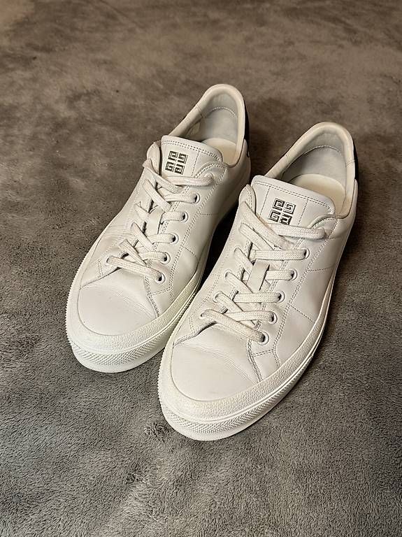 Scarpe da uomo: Givenchy Schuhe – Usato da Zürich venduto da Thomas_Rado