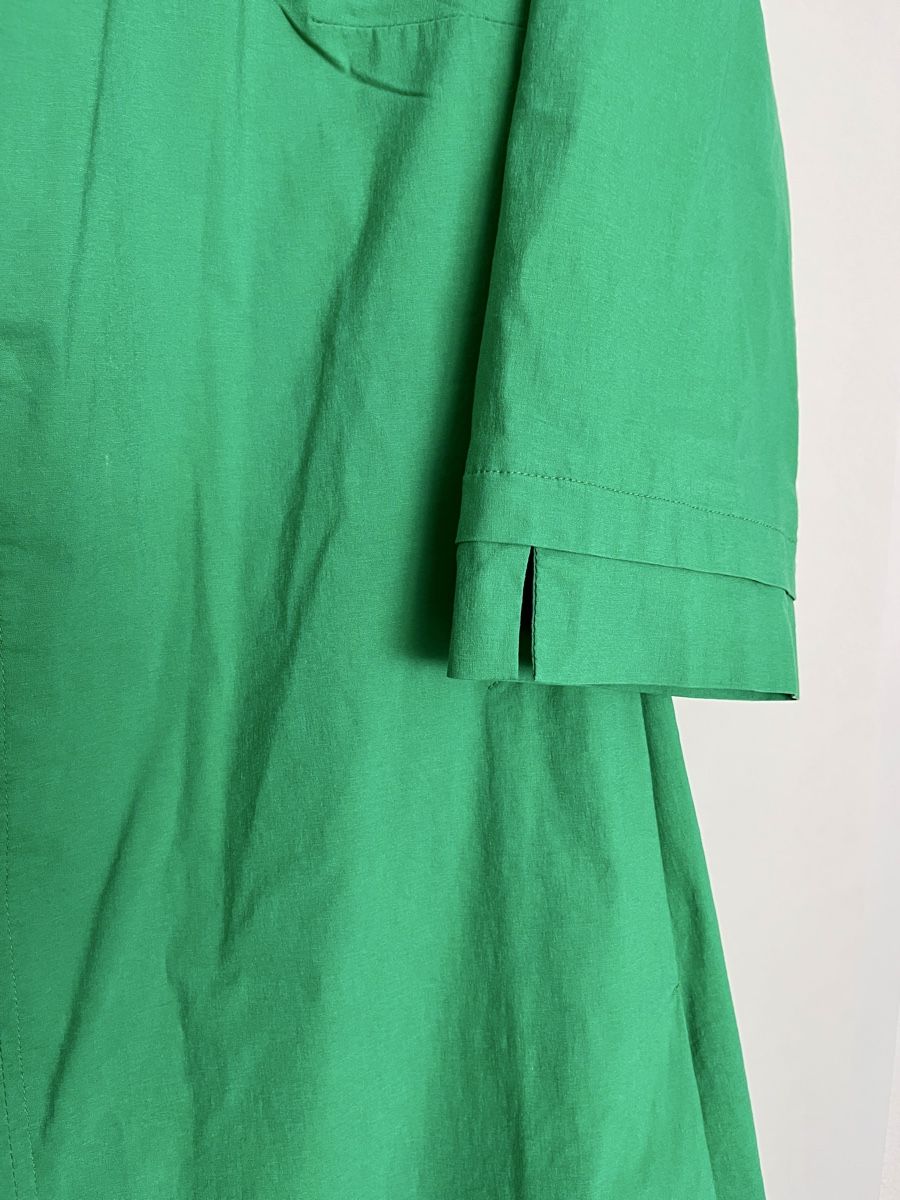 Kleider: Syndicate Kleid grün Gr 42/44 – Neu (gemäss Beschreibung) aus Weesen von Engadinerin 2