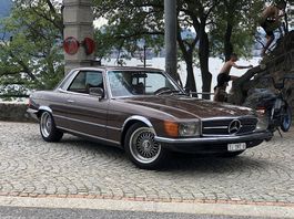 Slc 350 collaudata epoca 2022