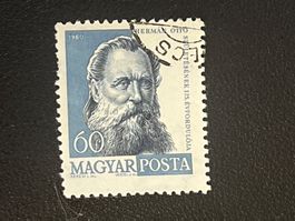 Hungary Briefmarke ab 1 CHF !!!