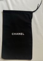 Chanel 1 dustbag