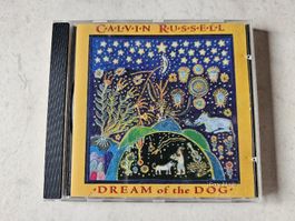 Calvin Russell  -  Dream Of The Dog
