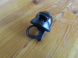 Velo Glocke von Fischer ab 0.50 Fr. Gebraucht voll Funktons.