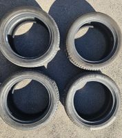 Sommerreifen 255/45 R18 gebraucht