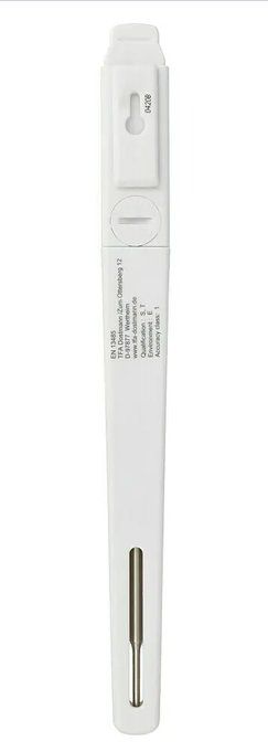 Altro per la casa: TFA Dostmann Einstichthermometer Pocket-Digitemp – Nuovo e nell'imballaggio originale da Kägiswil venduto da nick333 2