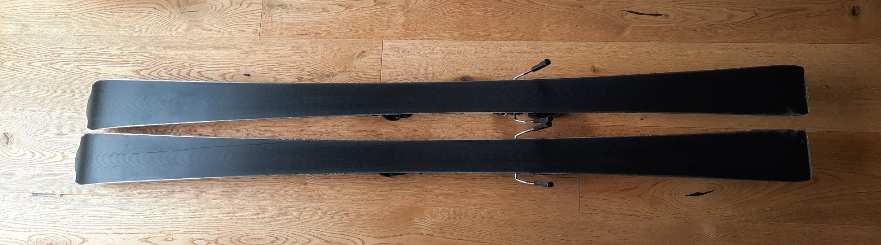 Rossignol Skis: Rossignol Hero 150cm – Gebraucht aus Kirchberg SG von renali 3