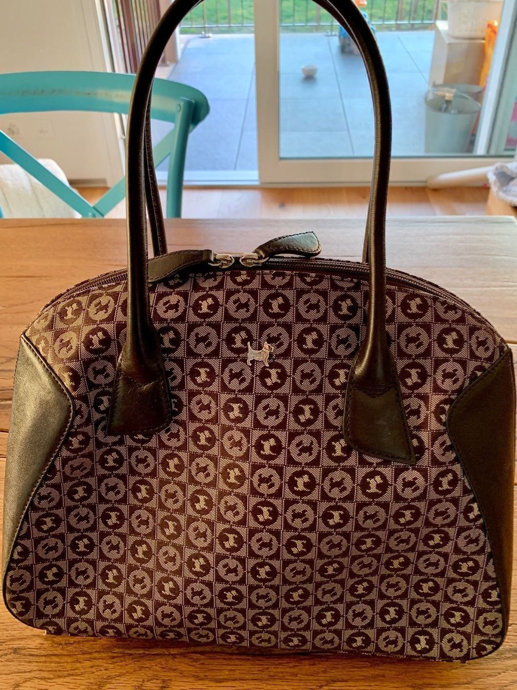 Radley Borse da donna: Radley London Tasche braun – Nuovo (secondo la descrizione) da Allschwil venduto da Artur15