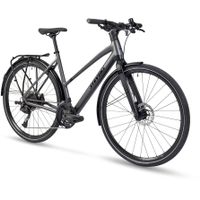 STEVENS E-Strada 6.3.4 FEQ LT X30 56cm 2025