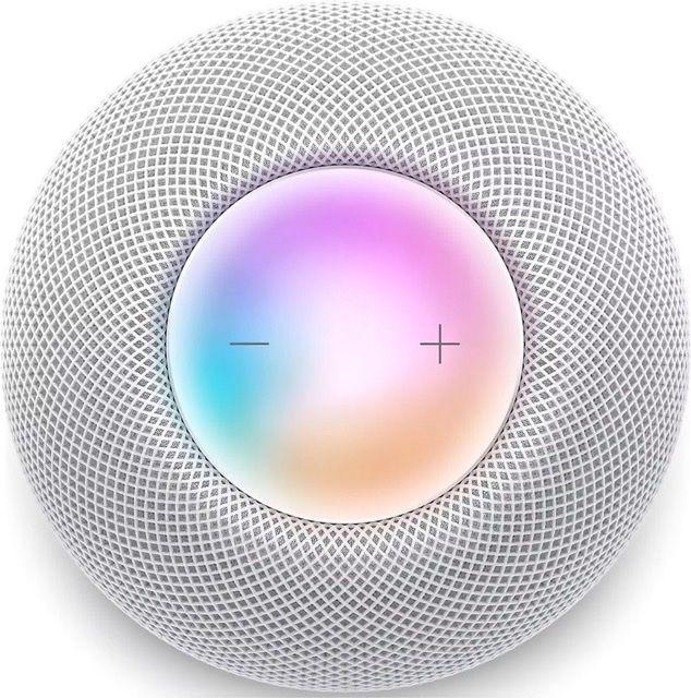 Apple Casse acustiche: HomePod mini (weiss) – Usato da Hünenberg venduto da Macintosh99 2